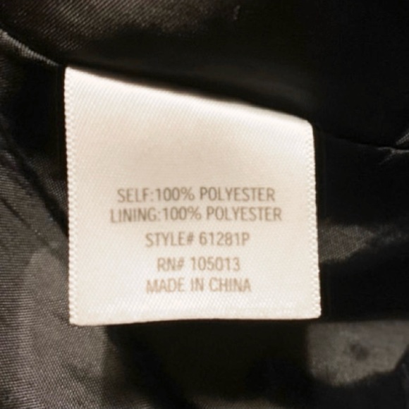 Miami Embroidered Floral Mini Skirt Size SMALL - Picture 6 of 7